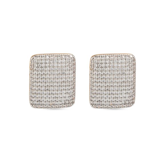 Orecchini Blind Lab Donna in Bronzo ORFANT386D - ORFANT386D